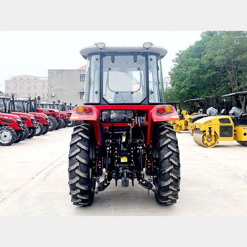 LT904B 4WD Wheeled Tractor