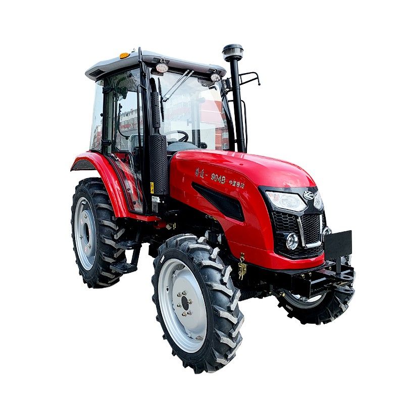 LT904B 4WD Wheeled Tractor