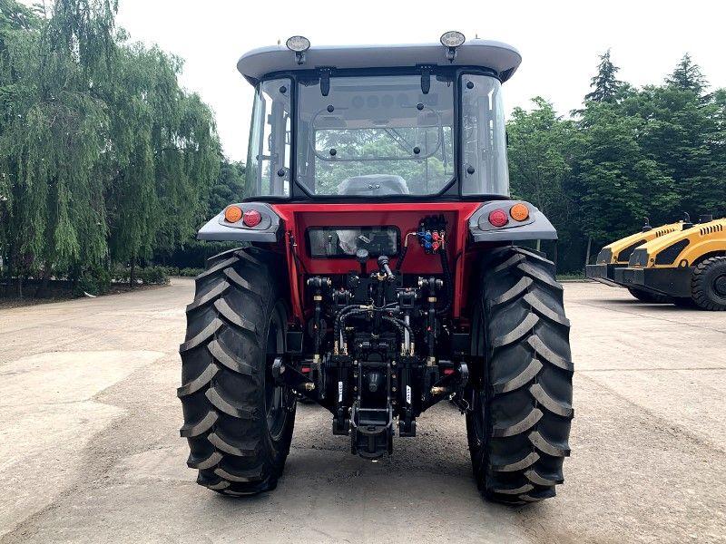 LT1404B 4WD Wheeled Tractor