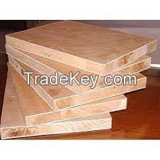 Plywood