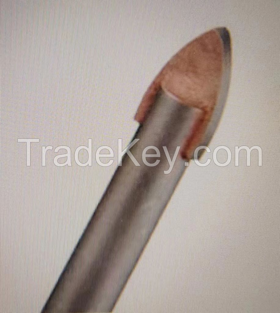 Glass Drill Bit