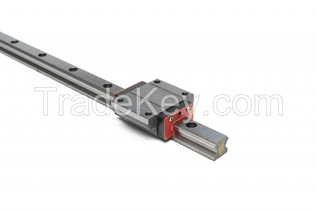 Made in China cheap THK mgn12 linear motion guide rail cnc