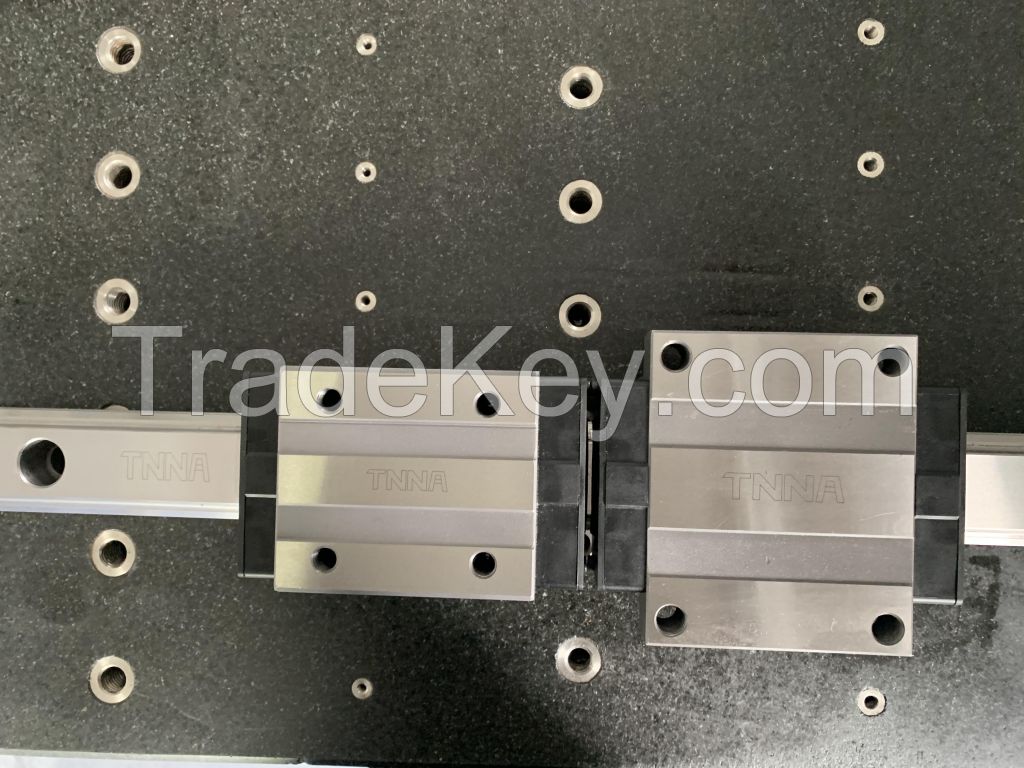 Made in China cheap THK mgn12 linear motion guide rail cnc