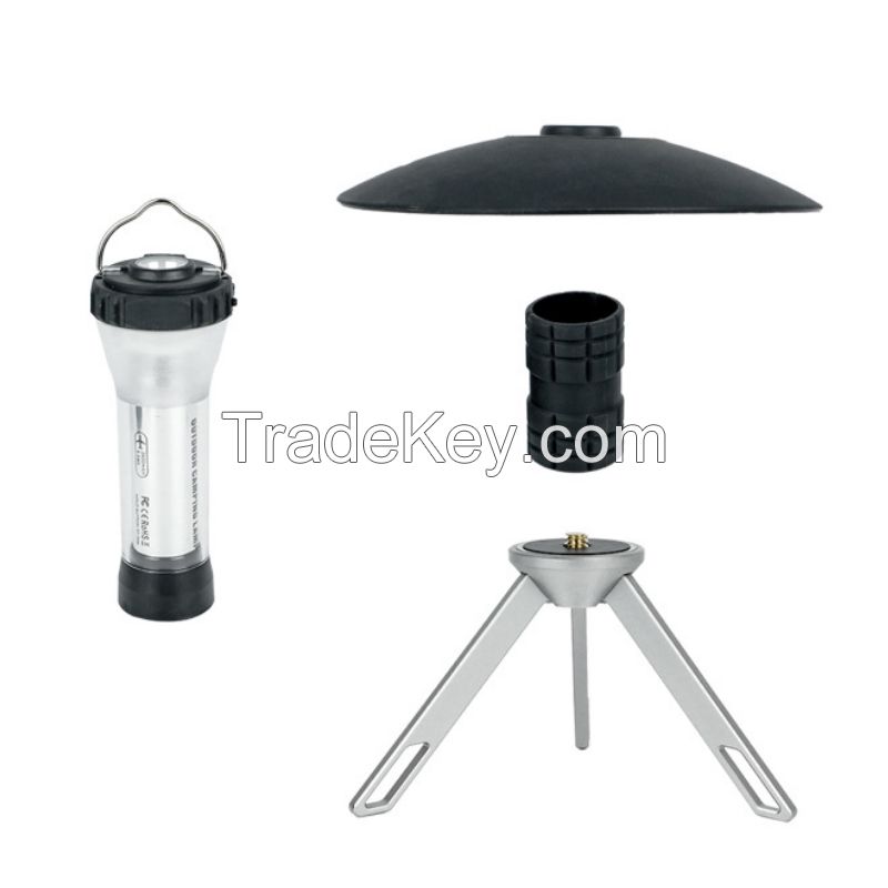 Multi Function Retro Camping New USB Rechargeable LED Tent Lamp Outdoors and Camping Tent Lamp LED Flashlight