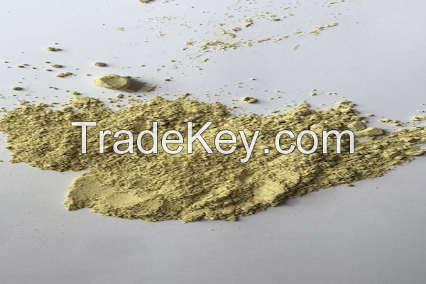 Agricultural Fungicides Powder Mancozeb Technical Mancozeb 80%Wp