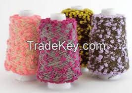 Polyester Yarn