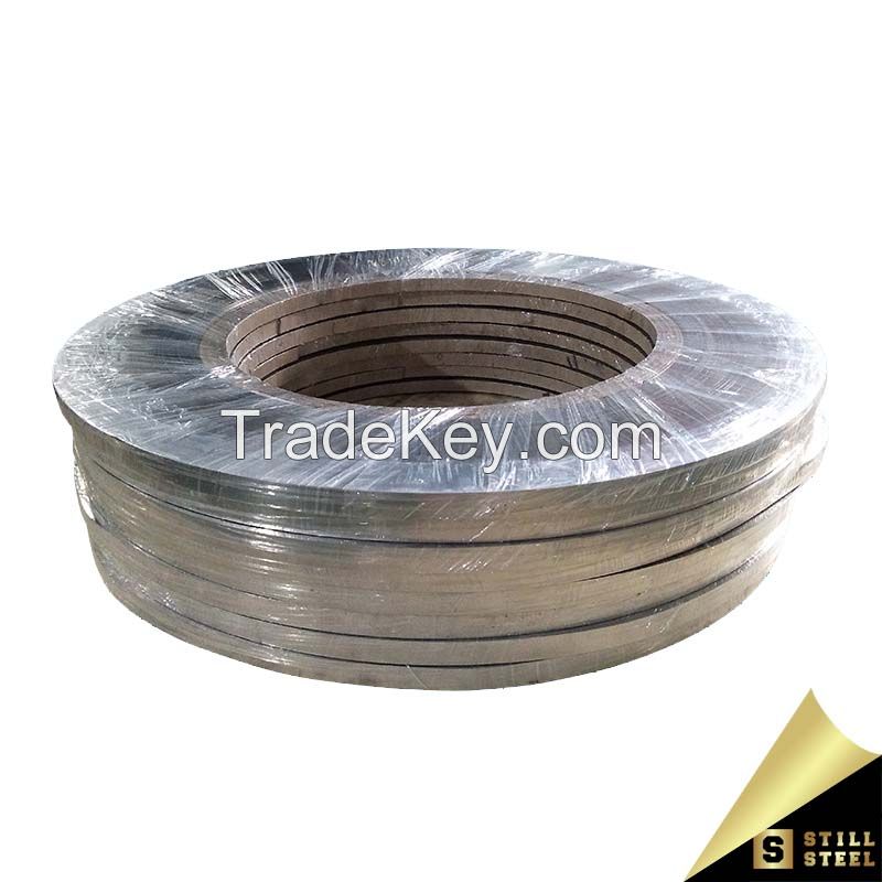 420 Stainless Steel Strip 0.1mm-3mm
