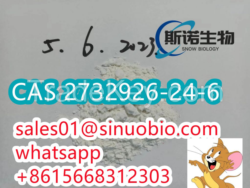 High Quality N-desethyl Etonitazene with Best Priceï¼CAS 2732926-24-6
