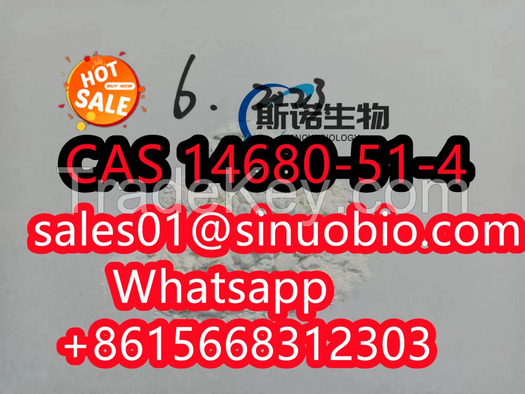  Most cost-effective CAS 14680-51-4 Metonitazene Sinuo