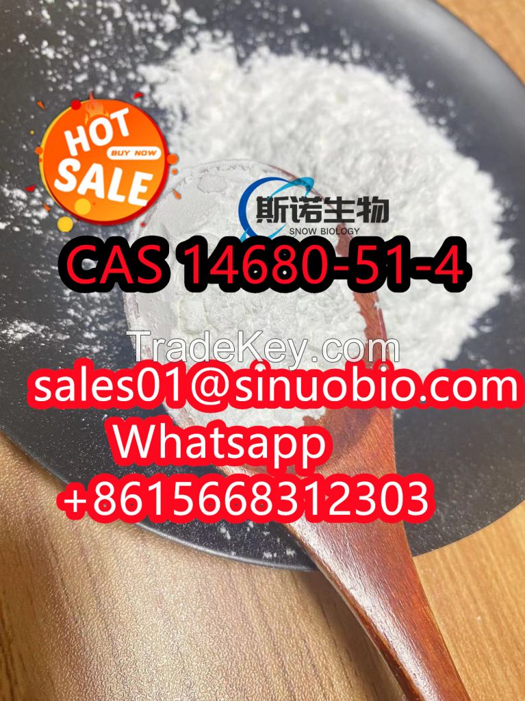  Most cost-effective CAS 14680-51-4 Metonitazene Sinuo