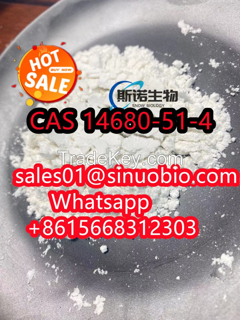  Most cost-effective CAS 14680-51-4 Metonitazene Sinuo
