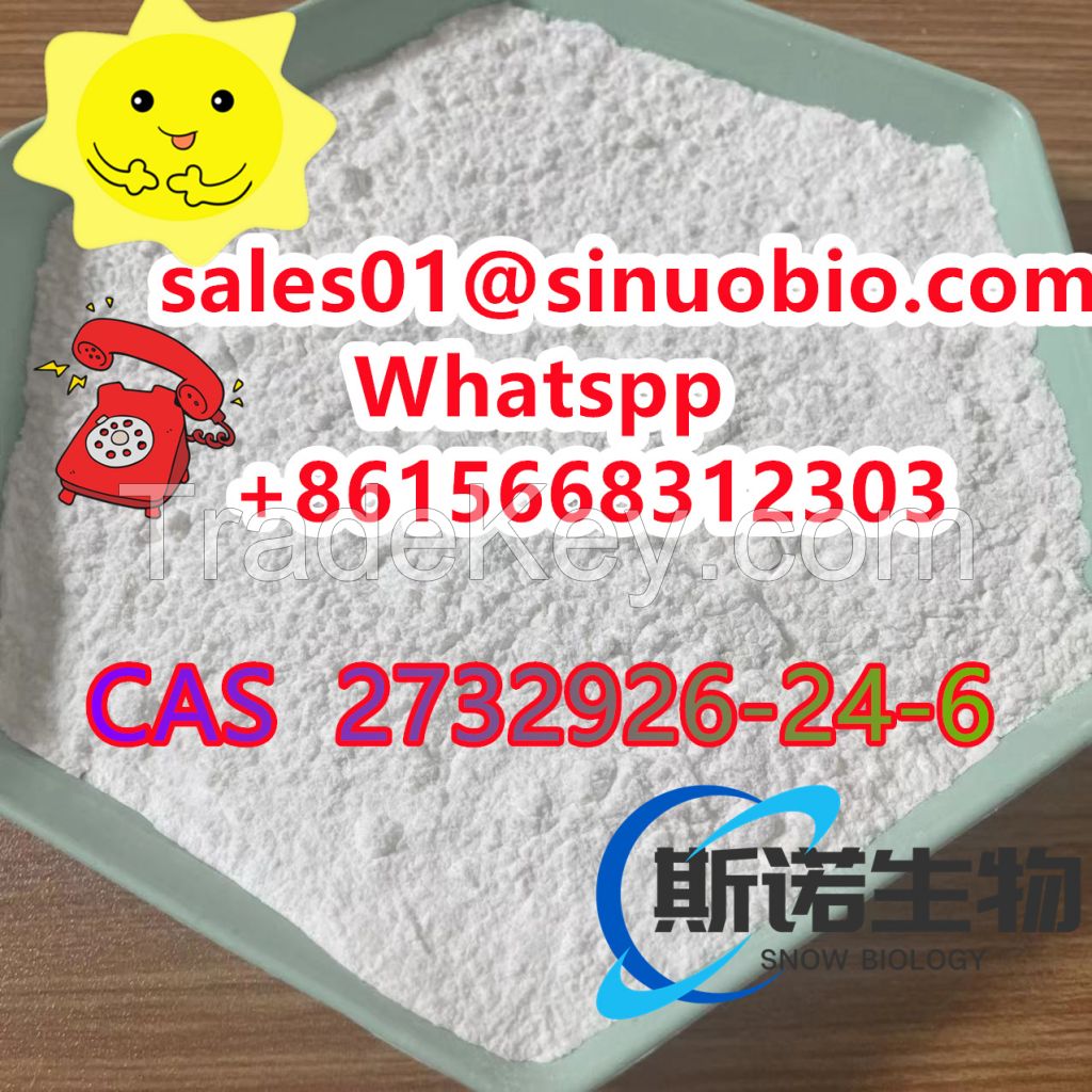 Door to door Isonitazene 2732926-24-6 fast delivery free sample