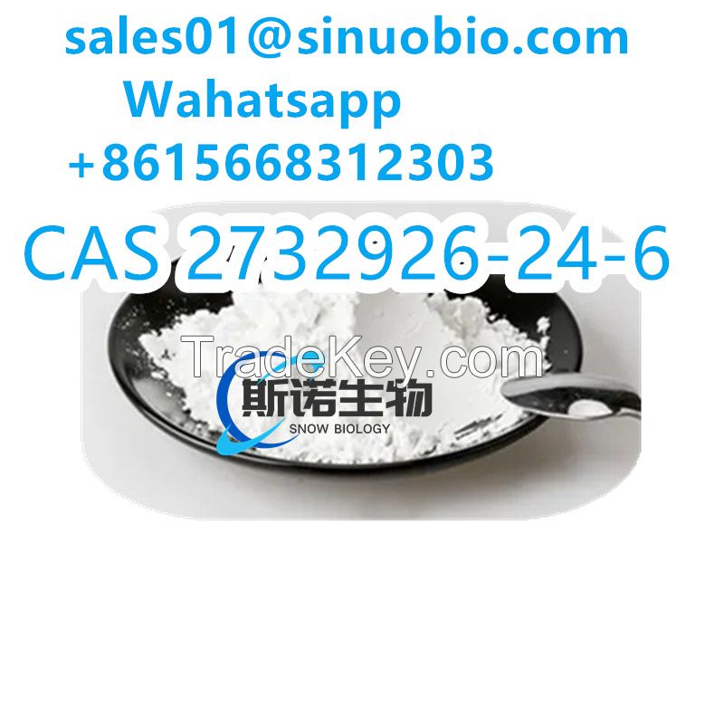 High Quality N-desethyl Etonitazene with Best PriceÃÂ¯ÃÂ¼Ã¯Â¿Â½CAS 2732926-24-6