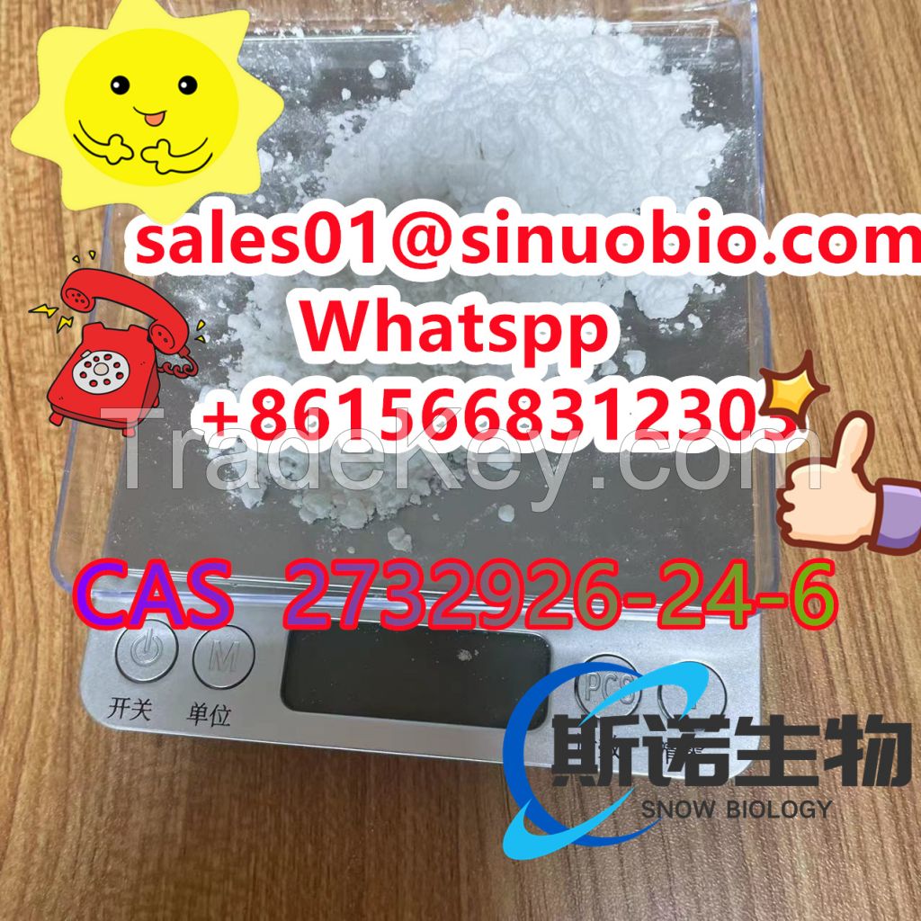 Door to door Isonitazene 2732926-24-6 fast delivery free sample