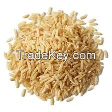 Organic brown rice from Viet Nam