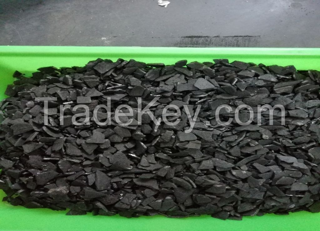 Coconut Charcoal Shisha Briquettes