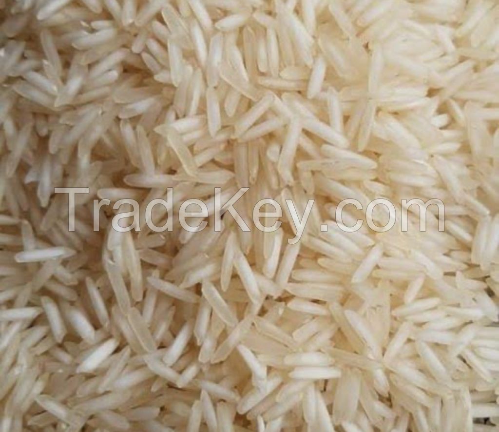 Sella Basmati Rice 1121 