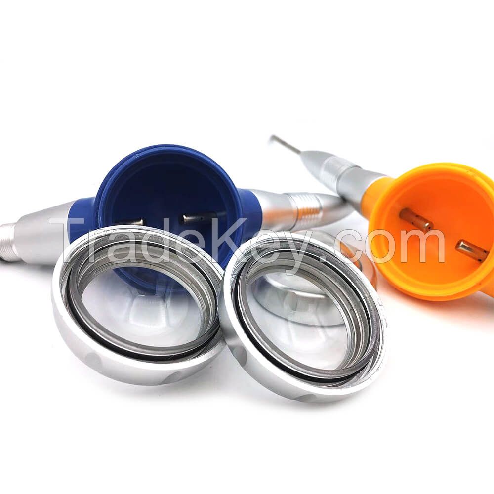 colorful dental air prophy unit/dental air prophy jet air polisher /air prophy with cheaper price