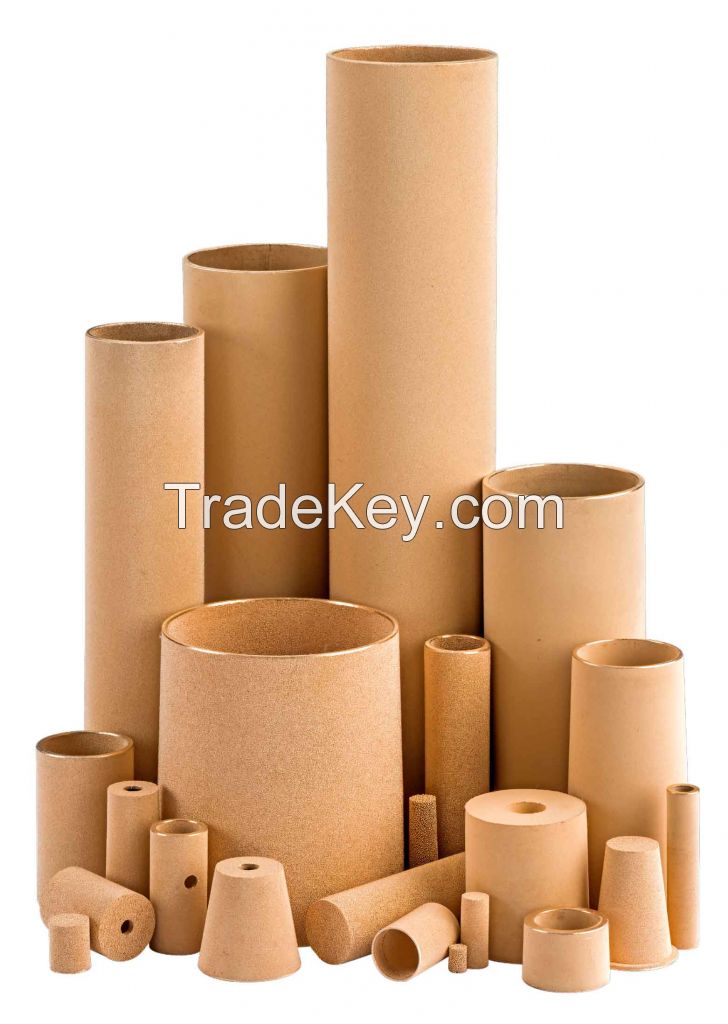 Sintered Bronze Filters