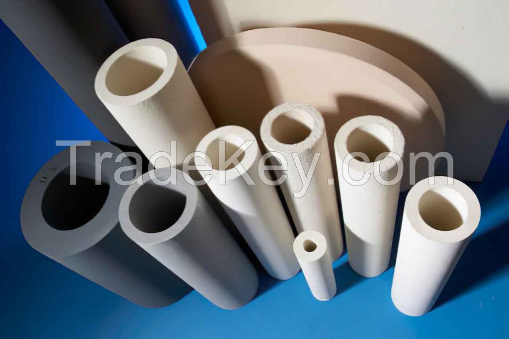 Sintered Ceramic Filters