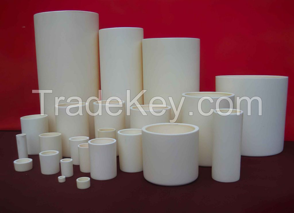 Sintered Ceramic Filters