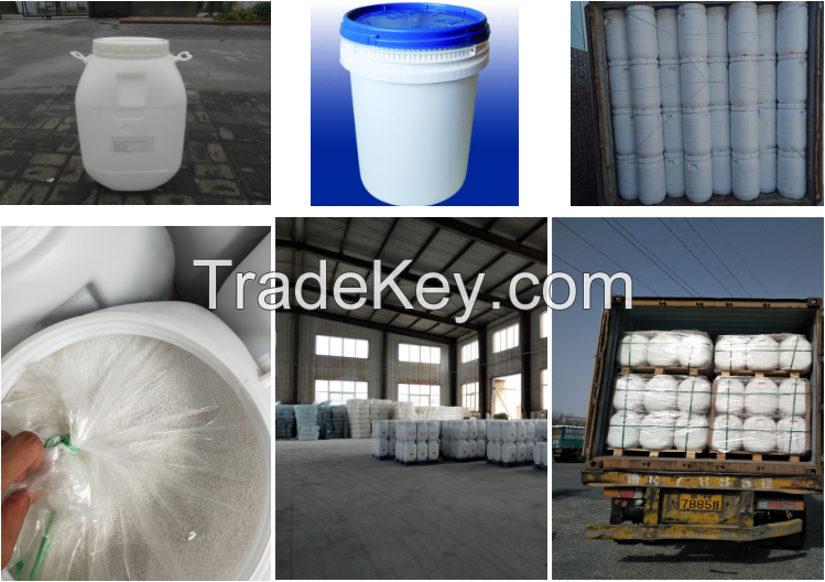 Factory Price Calcium hypochlorite Price 