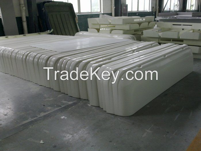 fiberglass air conditioner cover