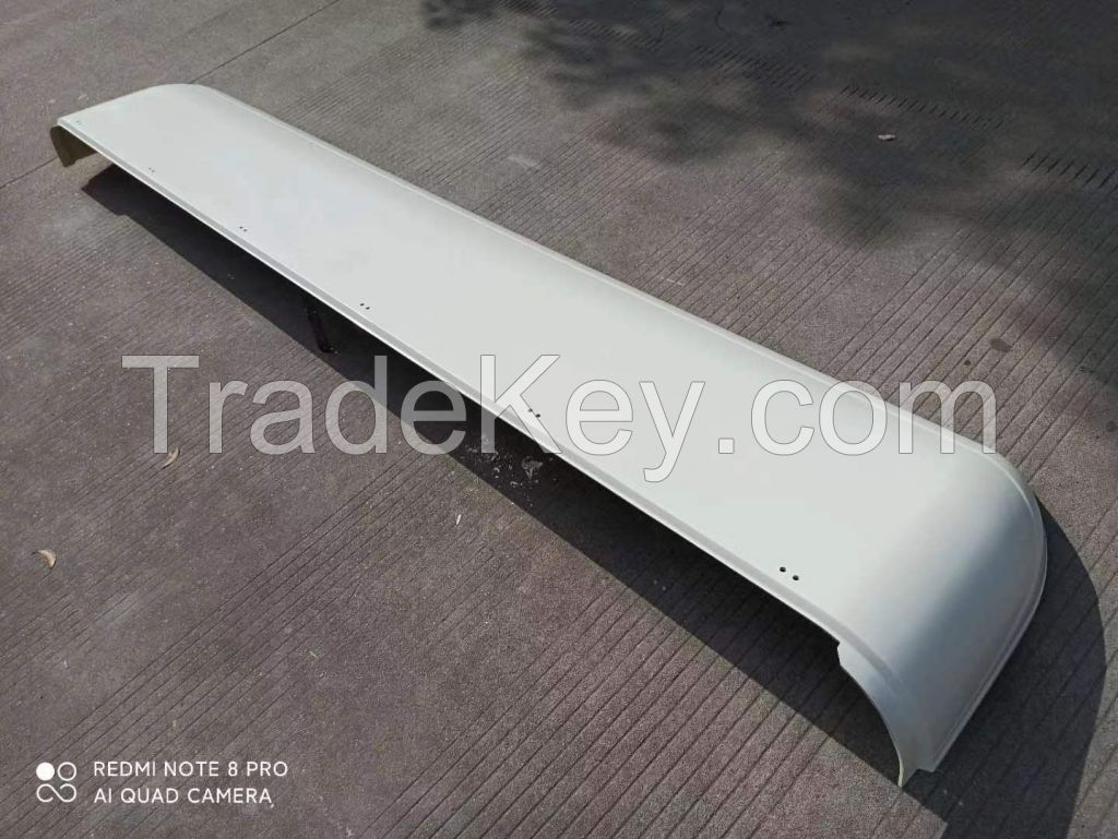 fiberglass air conditioner cover