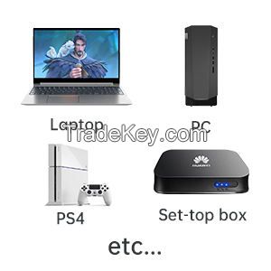 HDMI Video Mixer Switcher Live Streaming 4-Channel, MT-VIKI 4 Way Multi-View HDMI Video Switcher Broadcast Live Streaming