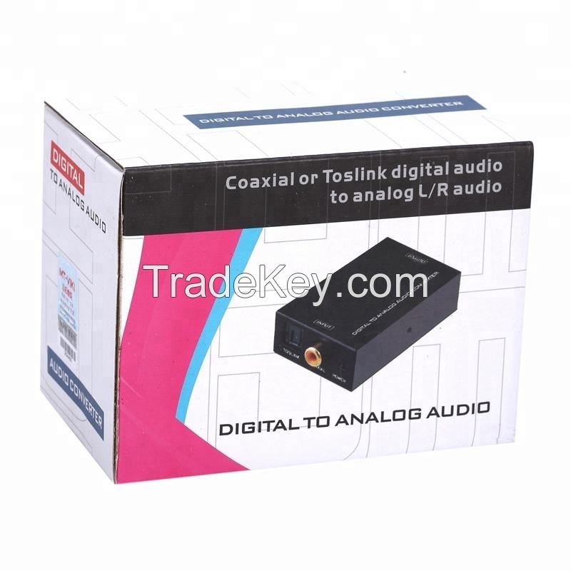MT-VIKI MT-SDI4*4 IR RS232 Control 4x4 4 in 4 Out  SDI Matrix Switch