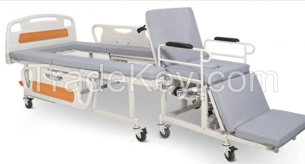 Automatic Medical Bed