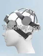 Transcranial magnetic stimulator