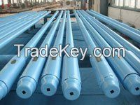 Integral Heavy Weight Drill Pipe 