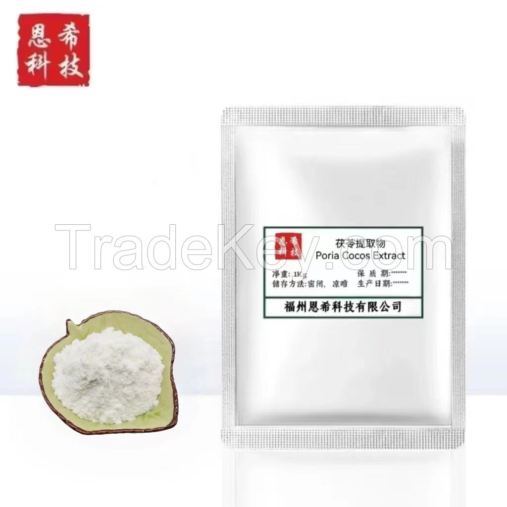 Poria Cocos Extract