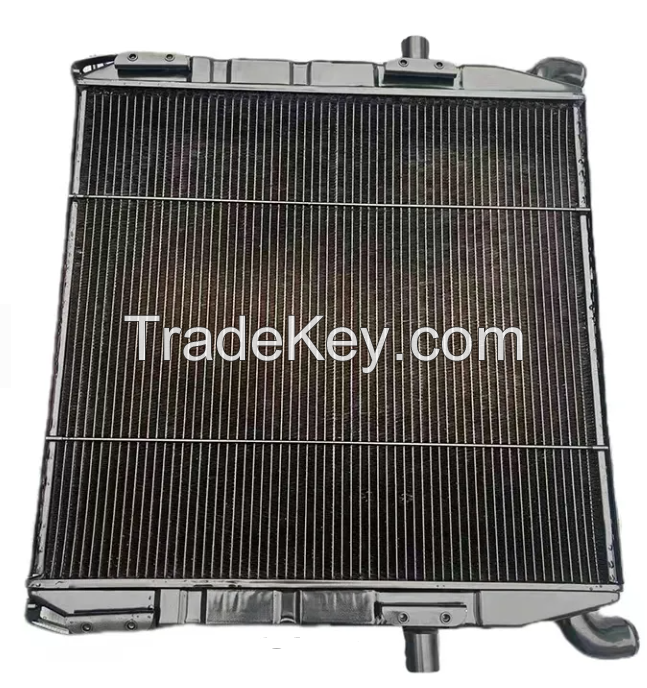 Copper Radiator for 1100630, 310080, 334840