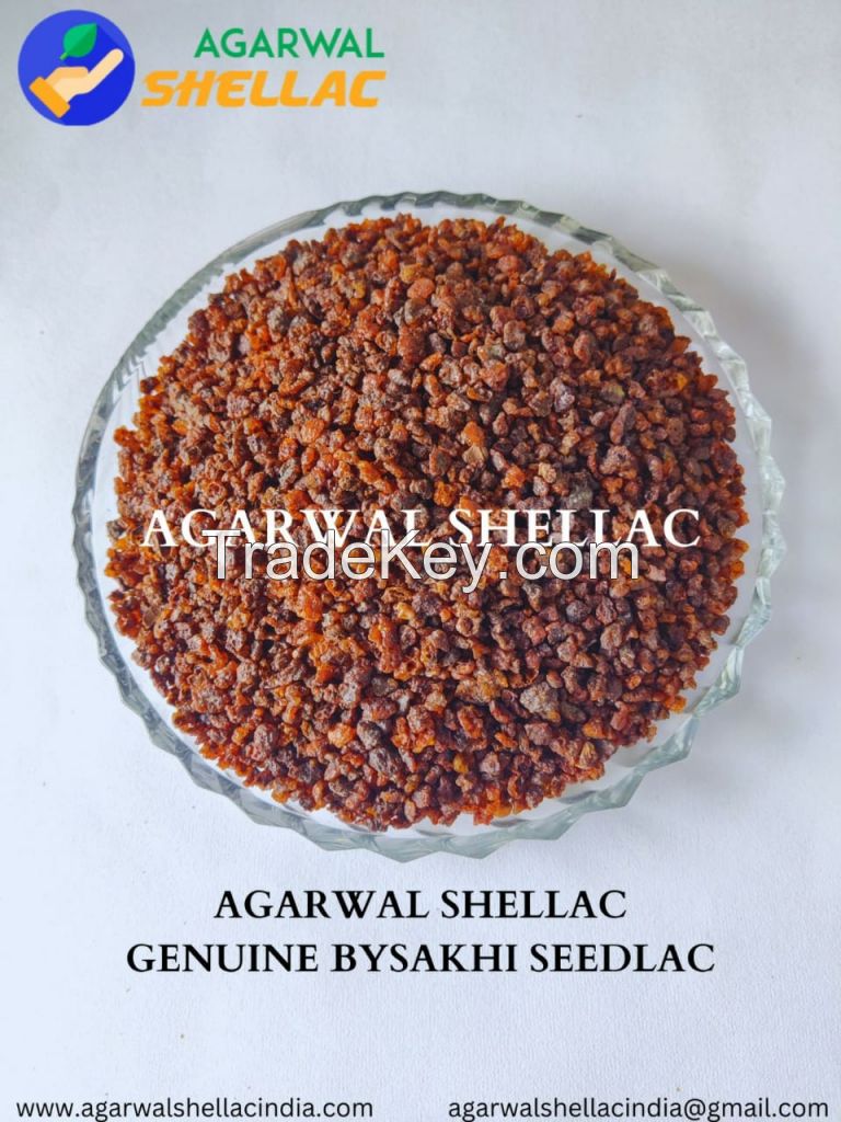 GOLDEN KUSMI SEEDLAC, KUSMI 5%, KUSMI 3%, BAISAKHI 5%, GOLDEN BAISAKHI, BAISAKHI 3%, TRIPLE WASH SEEDLAC, DOUBLE WASH SEEDLAC, SINGLE WASH SEEDLAC