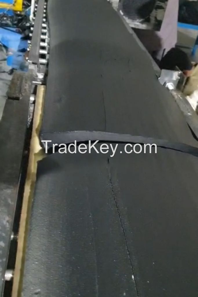 Butyl Reclaim Rubber