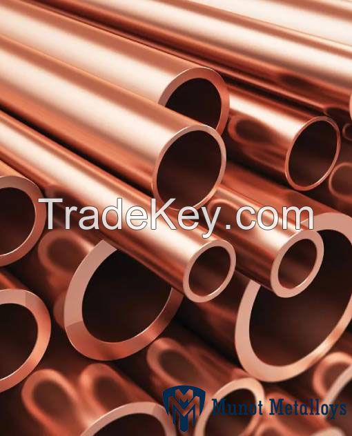 Aluminum Scrap, Copper Scrap, Electrolytic Coppers, Oxygen Free Coppers