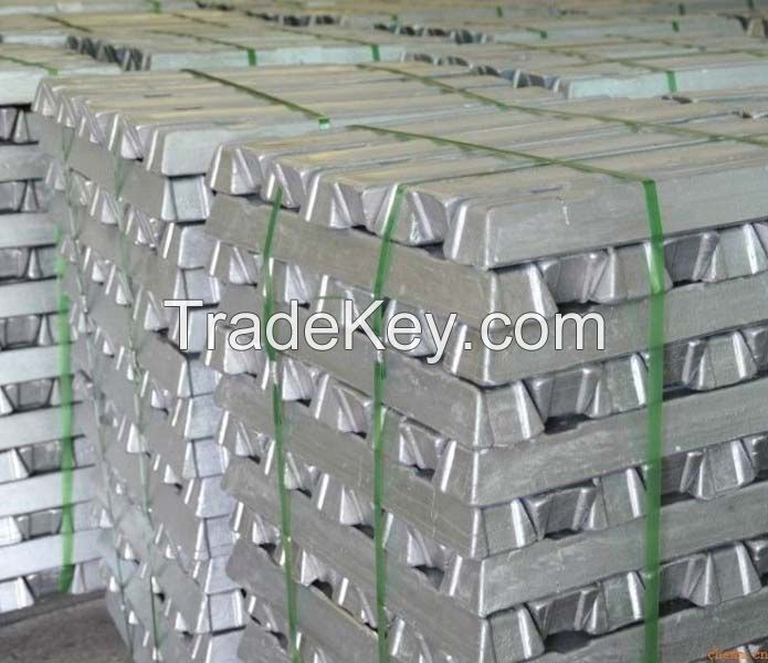 Aluminum Ingot