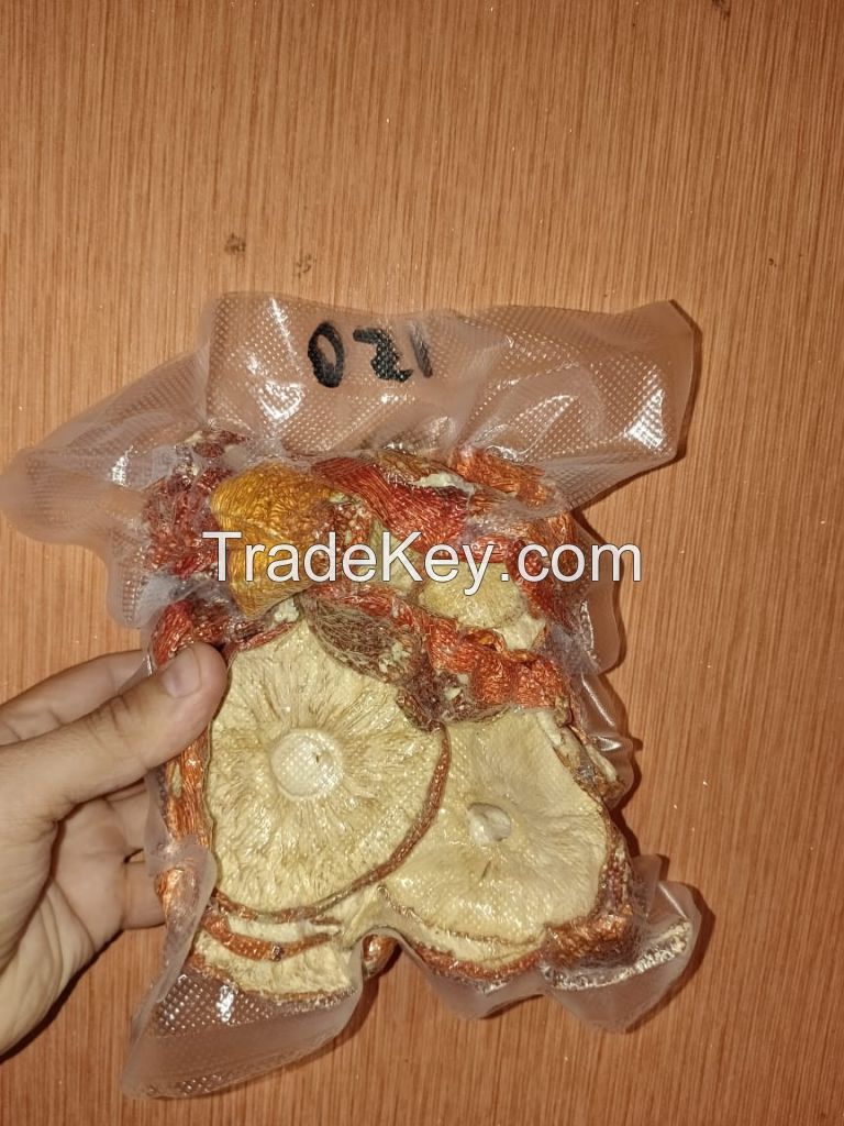 Amanita Muscaria Wholesale