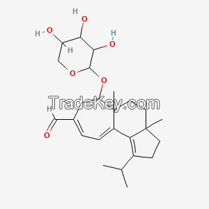 Lion's Mane mycelium extract (Hericium erinaceus extract)