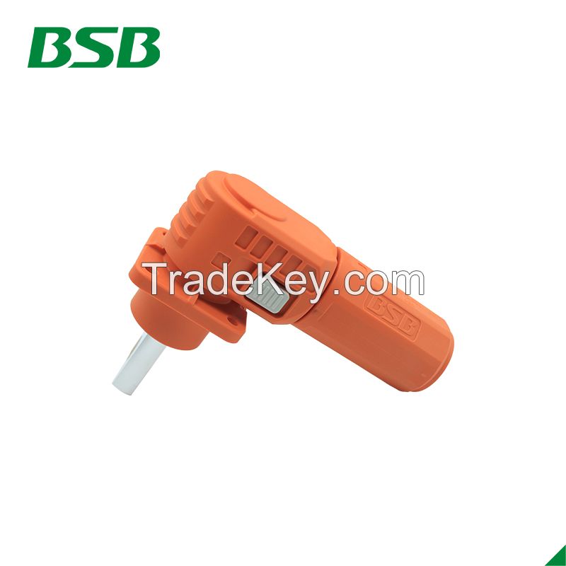 Energy Storage Connector High Power 250A 300A 350A High Current Energy Storage Cabinet High Voltage Connector