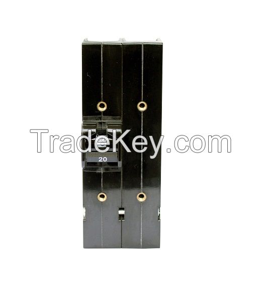 Hydraulic Electromagnetic Circuit Breaker B3c Series