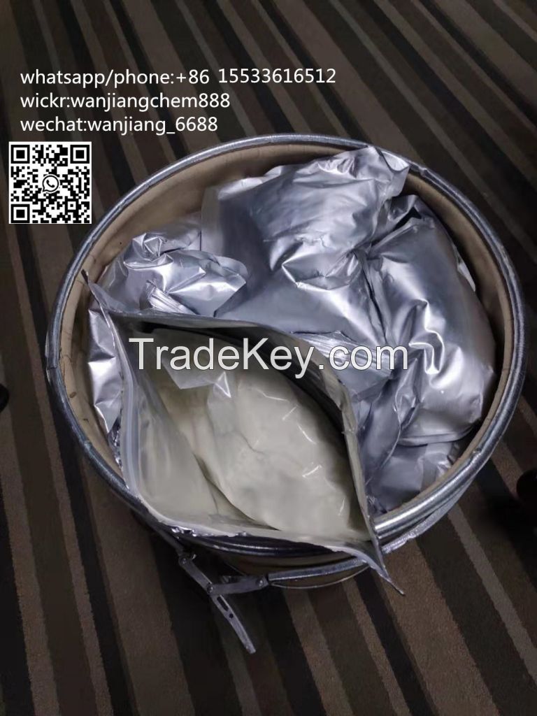high purity 2-Bromo-4'-Methylpropiophenone Cas 1451-82-7 Shipping By DDP