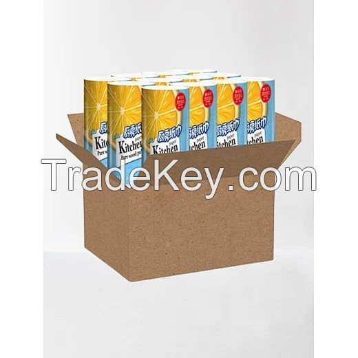 Wholesale High Quality Cleaning Disposable Kitchen Paper