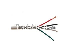  E230636 UL13 12AWG 4C Speaker cable /Audio cable 65strand  . 