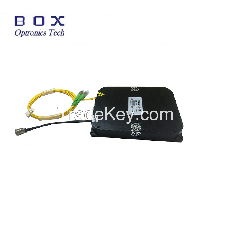 980nm 600mW butterfly laser diode