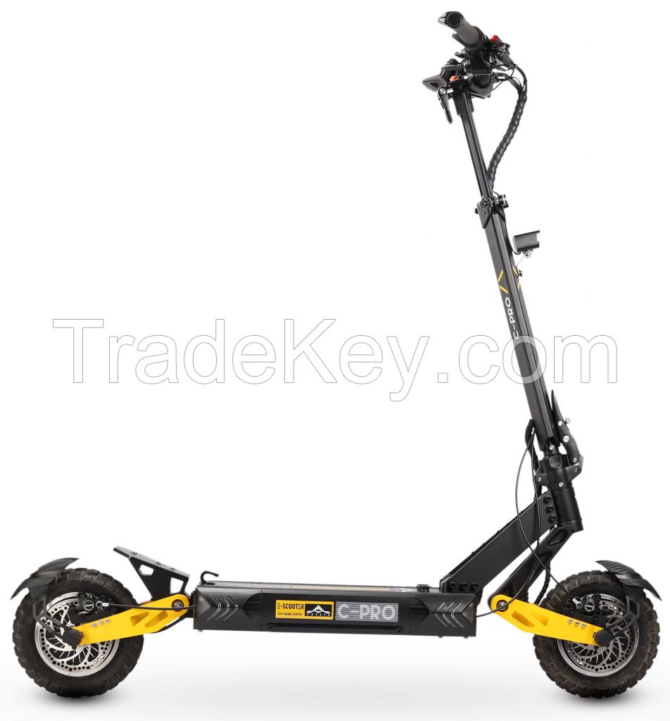 C-Pro Electric Scooter