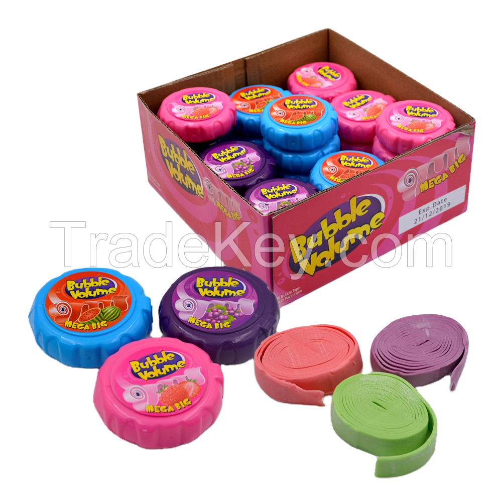 Chewing Bubble Gum -OEM