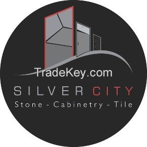 Silver City Stone, Cabinetry & Tile